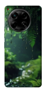 Чохол на TECNO Camon 30 (CL6) rain forest фото 1 з 1