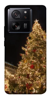 Чохол на Xiaomi 13T Новорічний v34 фото 1 з 1