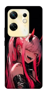 Чохол на Infinix Zero 30 4G Makima v2 фото 1 з 1