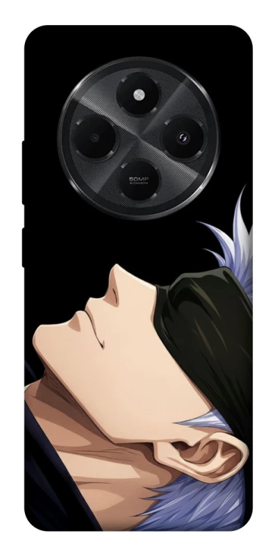 Чехол на Xiaomi Poco C75 Gojo v13 фото 1 из 1