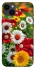 Чехол на Apple iPhone 14 Plus (6.7") Flowers v11 фото 1 из 1