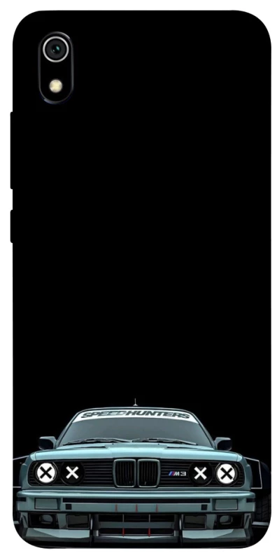 Чохол на Xiaomi Redmi 7A BMW v148 фото 1 з 1