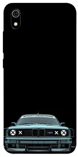 Чохол на Xiaomi Redmi 7A BMW v148 фото 1 з 1