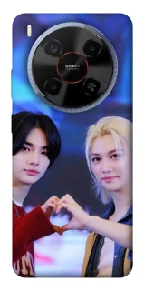 Чохол на ZTE Blade V70 Max Felix & HyunJin фото 1 з 1