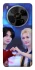 Чохол на ZTE Blade V70 Max Felix & HyunJin фото 1 з 1