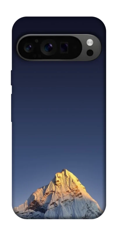 Чехол на Google Pixel 9 Pro Sky mountains фото 1 из 1