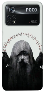 Чохол на Xiaomi Poco X4 Pro 5G Одін фото 1 з 1