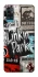 Чехол на ZTE Blade A71 Linkin Park logo ver.2 фото 1 Чехол на ZTE Blade A71 Linkin Park logo ver.2 фото 1 из 1