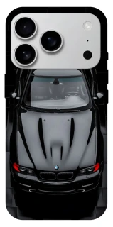 Чохол на Apple iPhone 17 Pro Max (6.9") BMW V12 фото 1 з 1