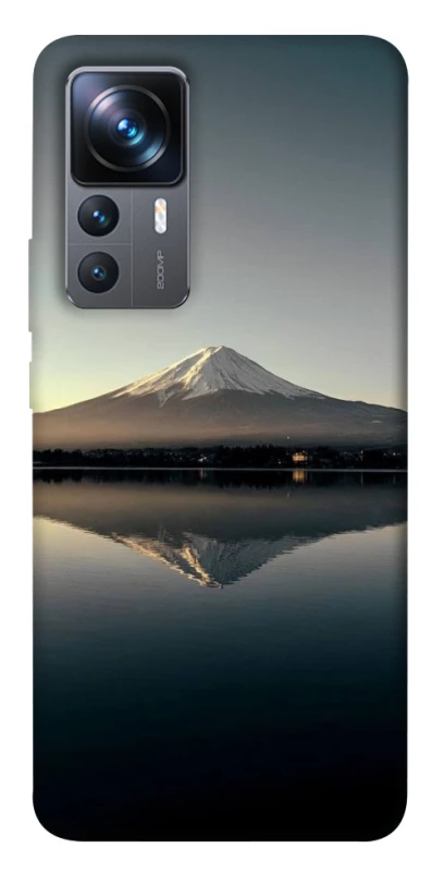 Чохол на Xiaomi 12T / 12T Pro Fujiyama v2 фото 1 з 1