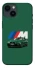 Чохол на Apple iPhone 14 (6.1") BMW M4 фото 1 з 1
