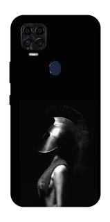 Чохол на ZTE Blade v2020 Goddess of war ver.7 фото 1 з 1