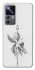 Чехол на Xiaomi 12T / 12T Pro Tattoo ver.10 фото 1 из 1