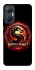 Чохол на Infinix Hot 20 5G Mortal Kombat Dragon фото 1 з 1