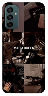 Чехол на Samsung Galaxy M23 5G Mafia Queen ver.1 фото 1 из 1