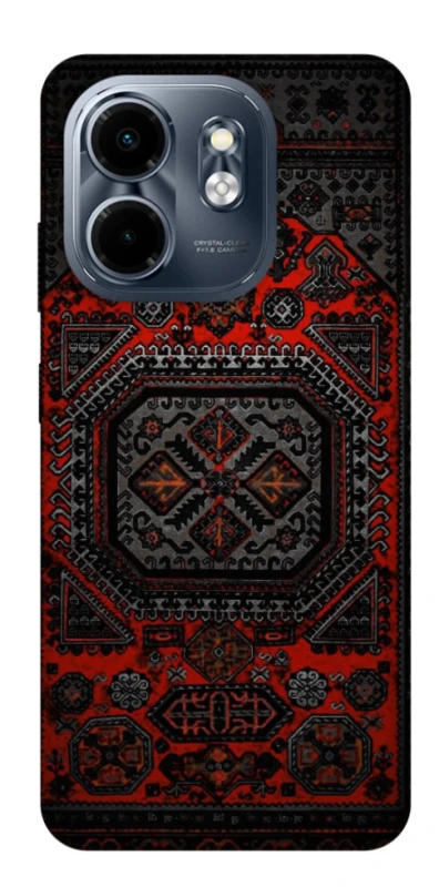 Чохол на Infinix Smart 9 4G / Hot 50i Килим v16 фото 1 з 1