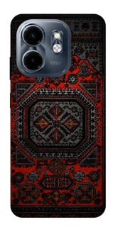 Чохол на Infinix Smart 9 4G / Hot 50i Килим v16 фото 1 з 1