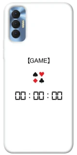 Чохол на TECNO Spark 8P Alice in Borderland ver.3 фото 1 з 1