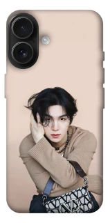 Чохол на Apple iPhone 17 (6.3") Suga - BTS фото 1 з 1