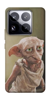 Чехол на Xiaomi 15 Pro Harry Potter v4 фото 1 из 1