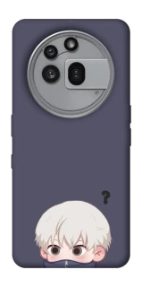 Чохол на Nothing Phone (3a) Pro Toge Inumaki фото 1 з 1