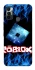 Чохол на TECNO Spark 7 Roblox Galaxy Flame Logo фото 1 з 1