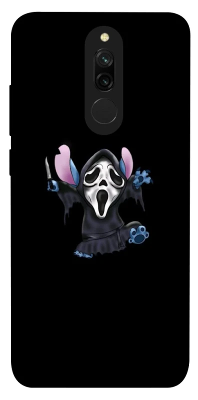 Чохол на Xiaomi Redmi 8 Halloween Stitch ver.2 фото 1 з 1