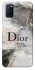 Чехол на Oppo A52 / A72 / A92 Dior ver.3 фото 1 из 1