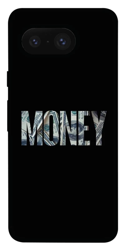 Чохол на Google Pixel 8 Money-dollars фото 1 з 1