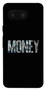 Чохол на Google Pixel 8 Money-dollars фото 1 з 1