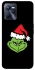 Чехол на Realme C35 Гринч v2 фото 1 из 1