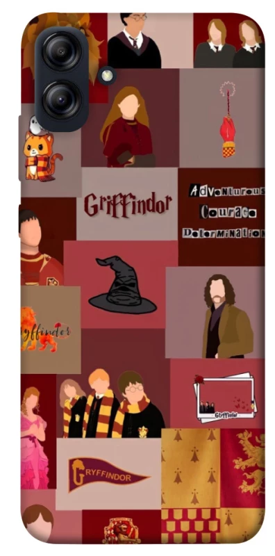 Чехол на Samsung Galaxy A04e Harry Potter v12 фото 1 из 1