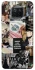 Чохол на Xiaomi Mi 10T Lite / Redmi Note 9 Pro 5G Fashion collage ver.11 фото 1 з 1