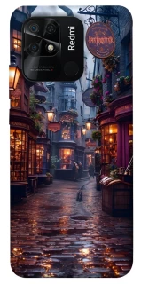 Чохол на Xiaomi Redmi 10C Harry Potter v11 фото 1 з 1