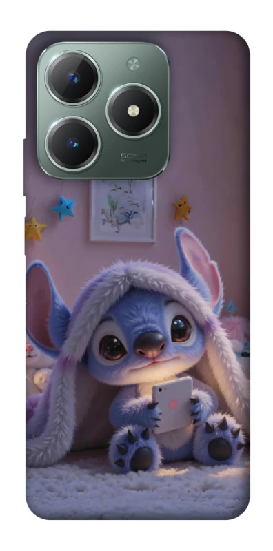 Чехол на Realme C61 Stitch ver.3 фото 1 из 1