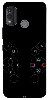 Чехол на Nokia G11 Plus PS Controller фото 1 из 1