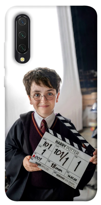 Чохол на Xiaomi Mi CC9 / Mi 9 Lite New Harry Potter ver.1 фото 1 з 1