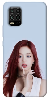 Чехол на Xiaomi Mi 10 Lite Ahyeon - BABYMONSTER фото 1 из 1