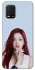 Чохол на Xiaomi Mi 10 Lite Ahyeon - BABYMONSTER фото 1 з 1