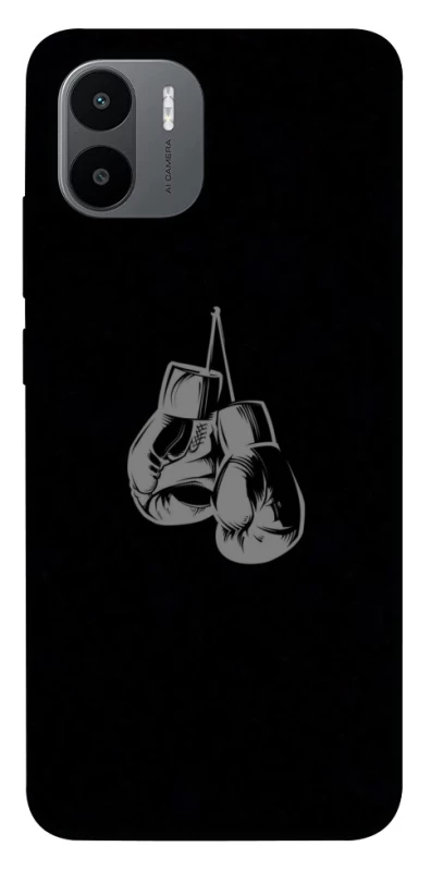 Чохол на Xiaomi Redmi A1+ / Poco C50 / A2+ boxing фото 1 з 1