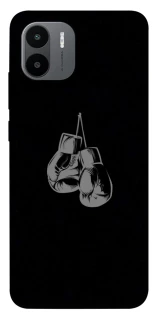 Чехол на Xiaomi Redmi A1+ / Poco C50 / A2+ boxing фото 1 из 1