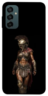 Чехол на Samsung Galaxy M14 5G Goddess of war ver.6 фото 1 из 1