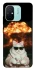Чохол на Xiaomi Redmi 12C / Poco C55 Exploding Kittens ver.2 фото 1 з 1