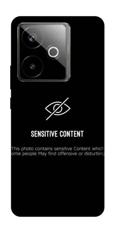 Чехол на Realme GT 7T No image фото 1 из 1