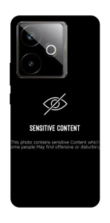 Чохол на Realme GT 7T No image фото 1 з 1