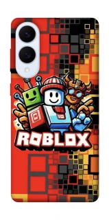 Чохол на Samsung Galaxy S25 Edge Roblox aesthetics ver.8 фото 1 з 1