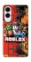 Чохол на Samsung Galaxy S25 Edge Roblox aesthetics ver.8 фото 1 з 1