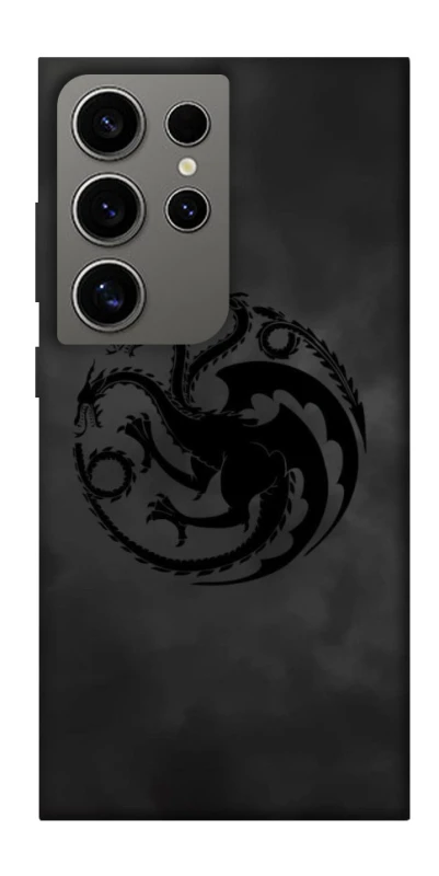 Чехол на Samsung Galaxy S24 Ultra House of the Dragon ver.3 фото 1 из 1