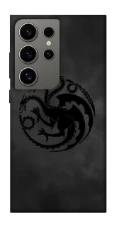 Чехол на Samsung Galaxy S24 Ultra House of the Dragon ver.3 фото 1 из 1