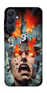 Чехол на Samsung Galaxy A25 5G Swishh фото 1 из 1